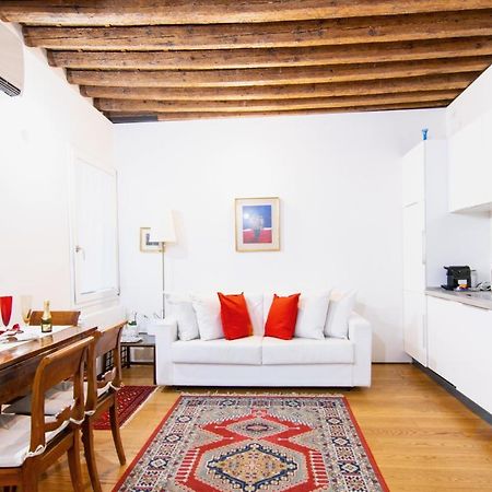 Romantic House Venise Extérieur photo