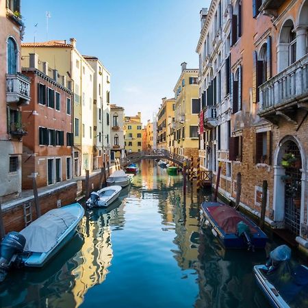 Romantic House Venise Extérieur photo