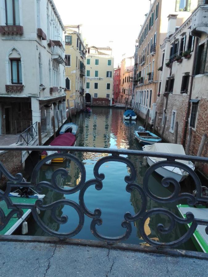 Romantic House Venise Extérieur photo