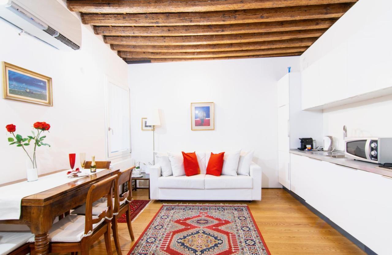 Romantic House Venise Extérieur photo