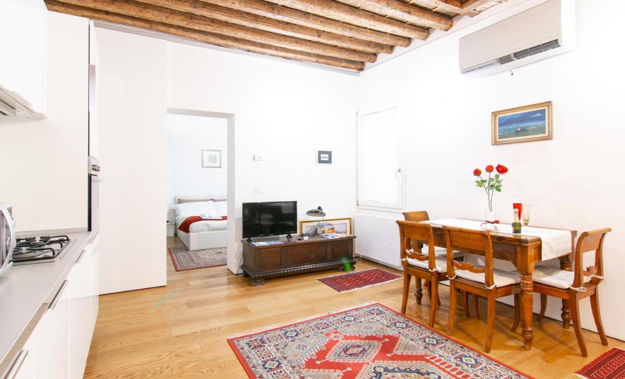 Romantic House Venise Extérieur photo