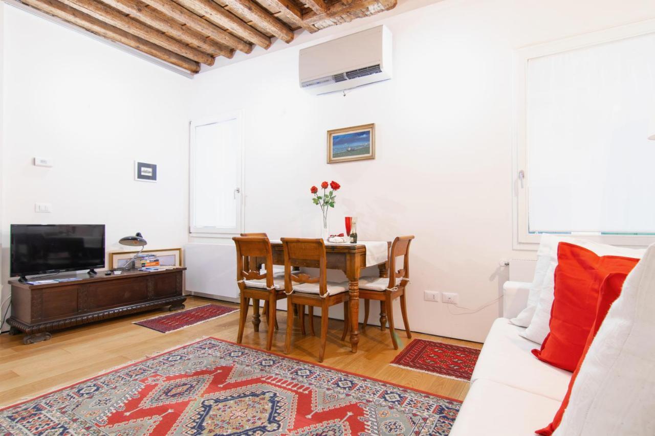 Romantic House Venise Extérieur photo