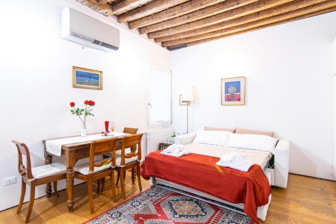 Romantic House Venise Extérieur photo