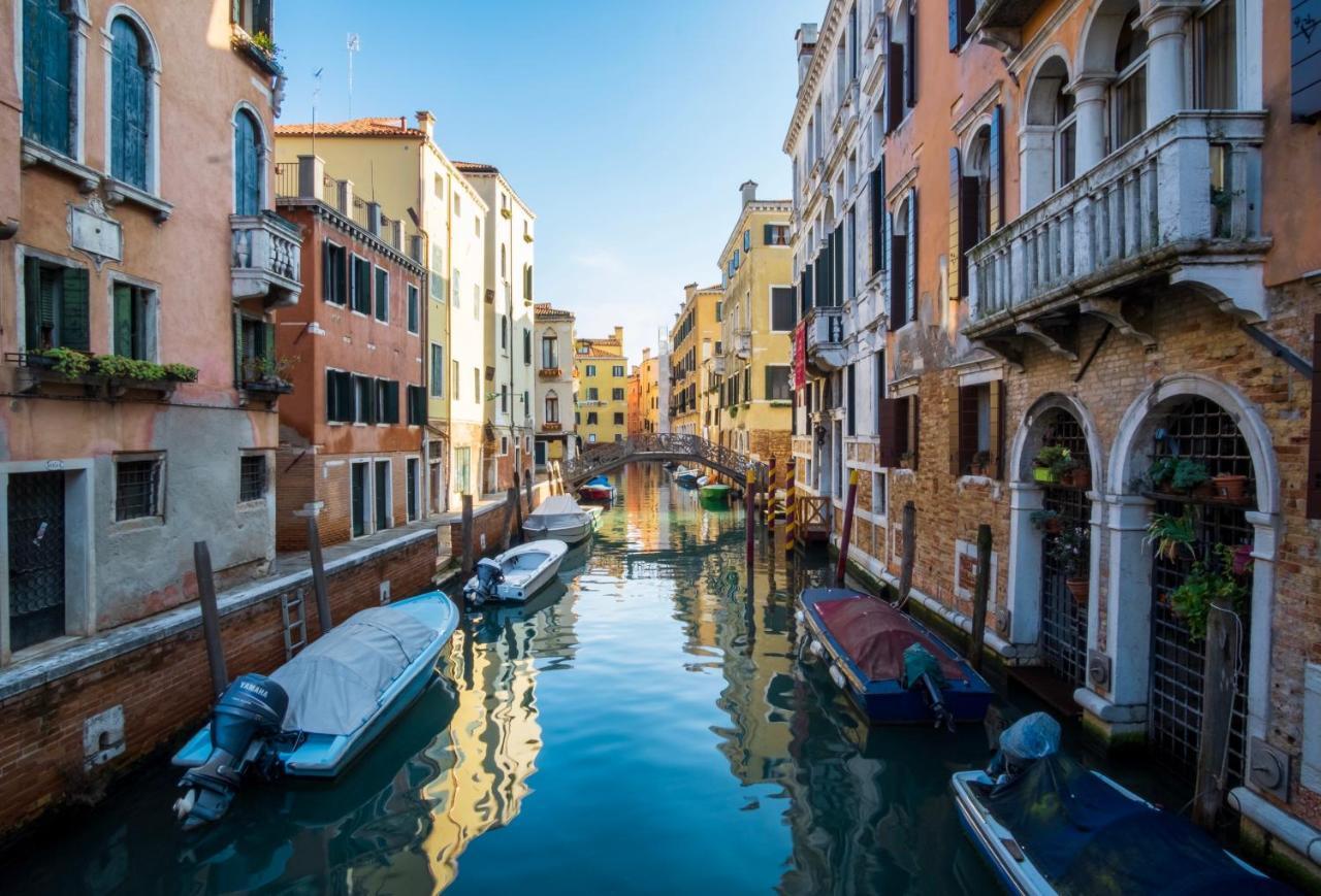 Romantic House Venise Extérieur photo