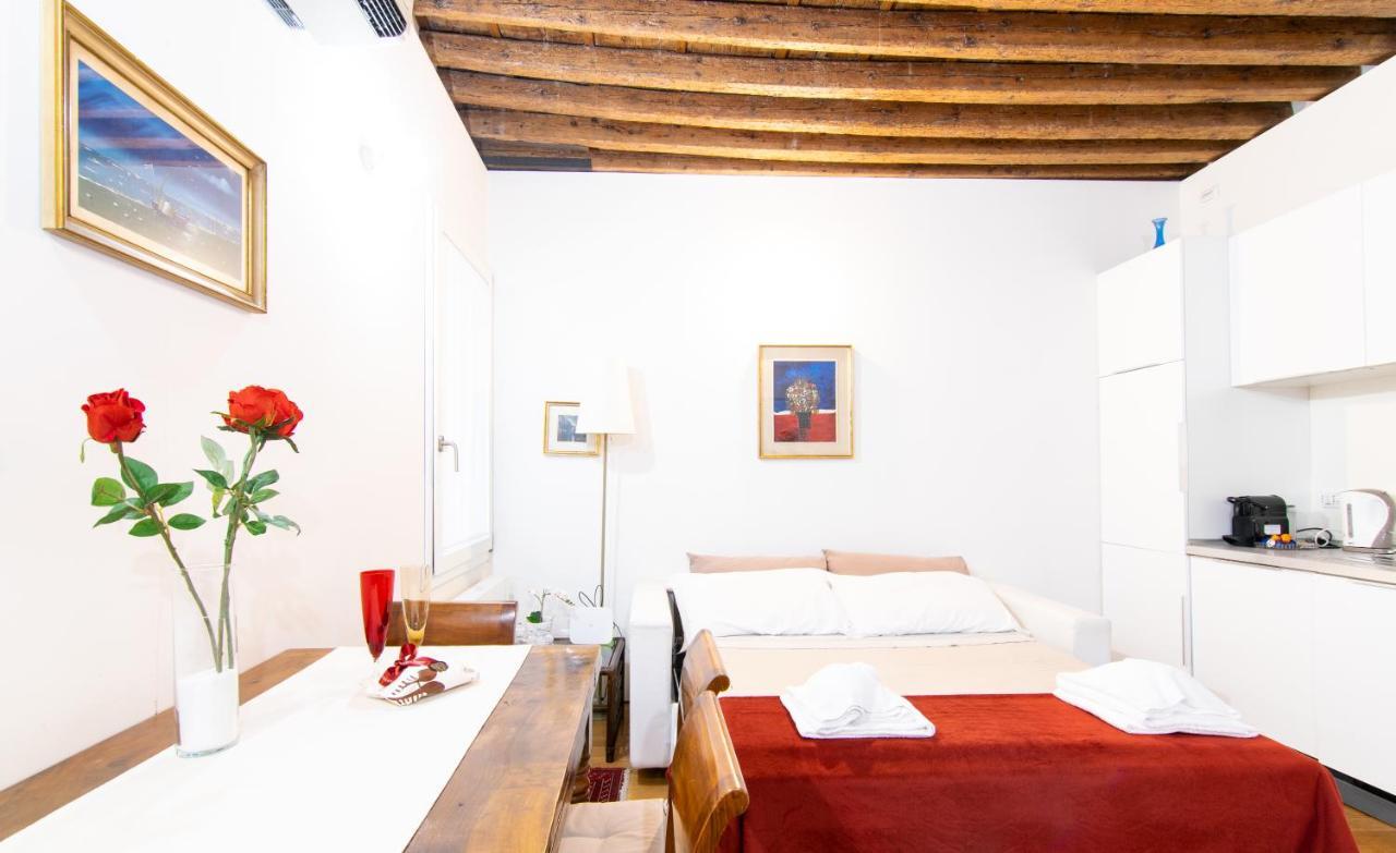 Romantic House Venise Extérieur photo