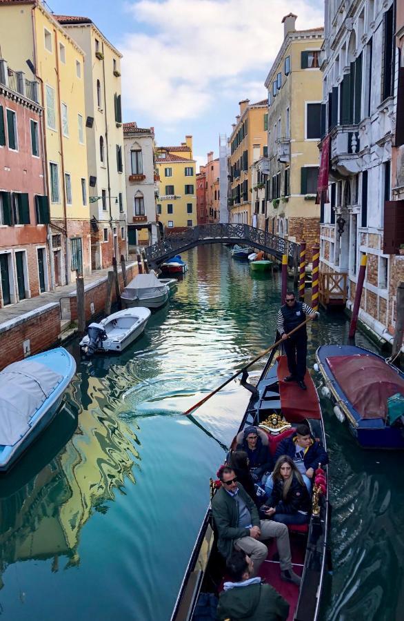 Romantic House Venise Extérieur photo