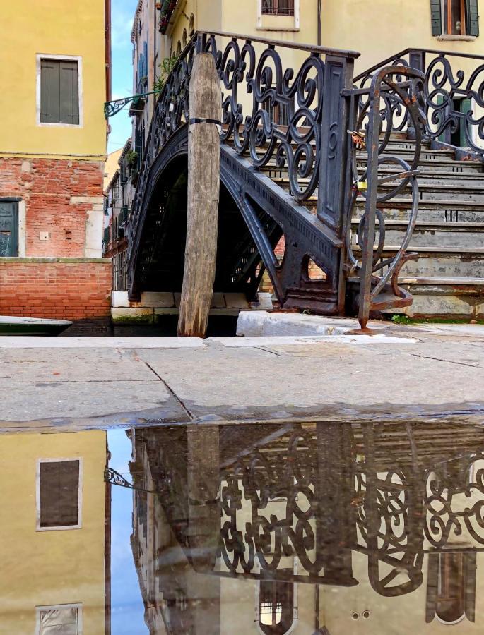 Romantic House Venise Extérieur photo
