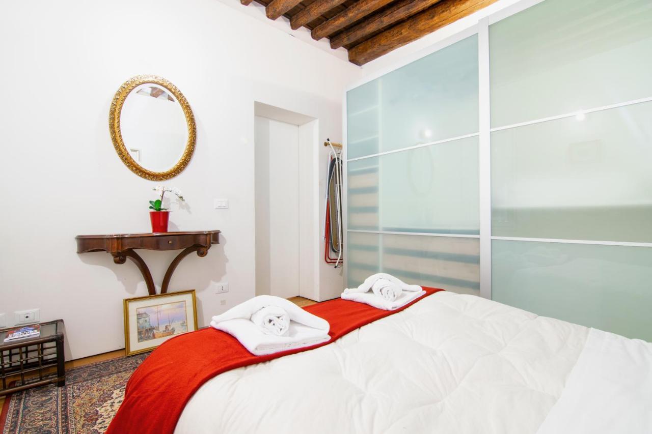 Romantic House Venise Extérieur photo
